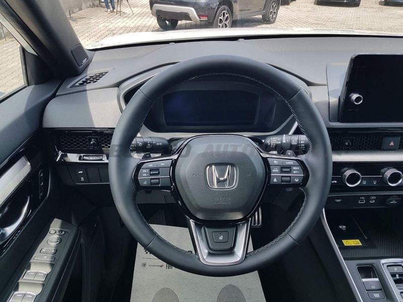 Honda CR-V CR-V 2.0 phev Advance Tech
