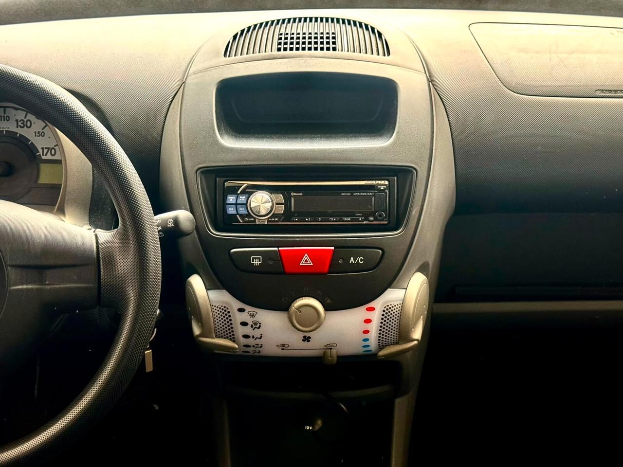 Citroen C1 1.0 5 porte airdream Perfect
