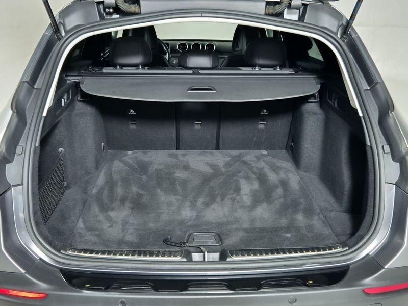 Mercedes-Benz Classe C Classe C-S206 SW All-Terrain C SW All-Terrain 220 d mhev Premium 4matic auto