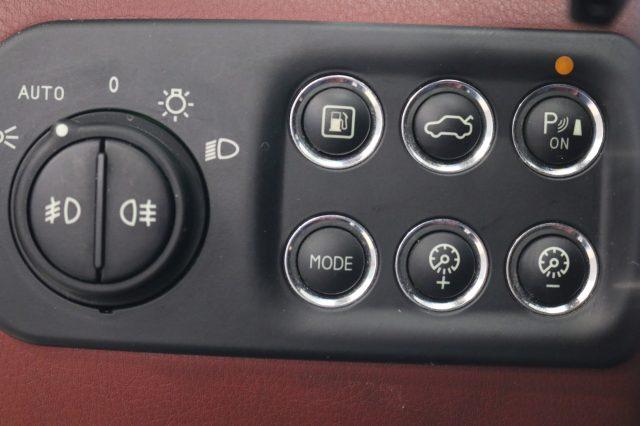 MASERATI GranTurismo 4.7 V8 automatica S "" SERVICE MASERATI ""