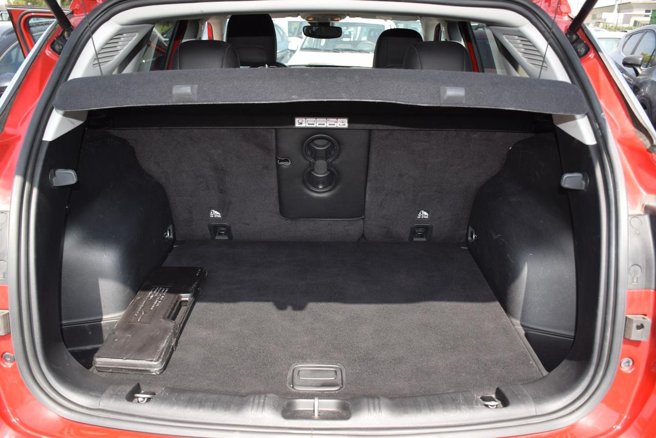 Jeep Compass 1.6MJT II 2WD FULL OPT. Limited IVA DETR.