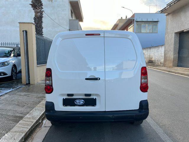 CITROEN Berlingo 1.6HDi 90CV 3 Posti Furgonato