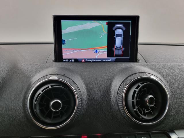 AUDI A3 SPB 30 TDI S tronic