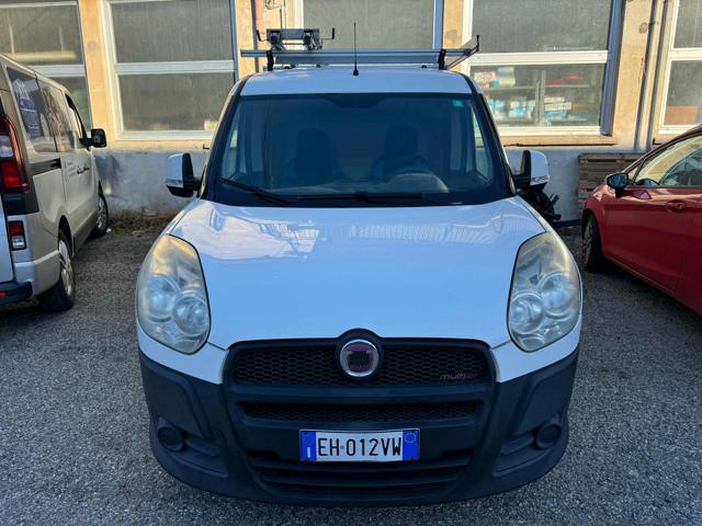 FIAT Doblo Doblò 1.3 MJT PC-TN Cargo Lamierato