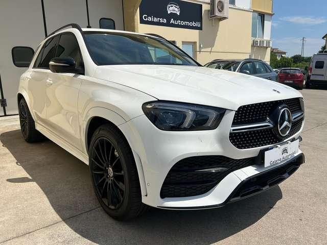 Mercedes-Benz GLE 300 GLE - V167 2019 d mhev Premium 4matic auto