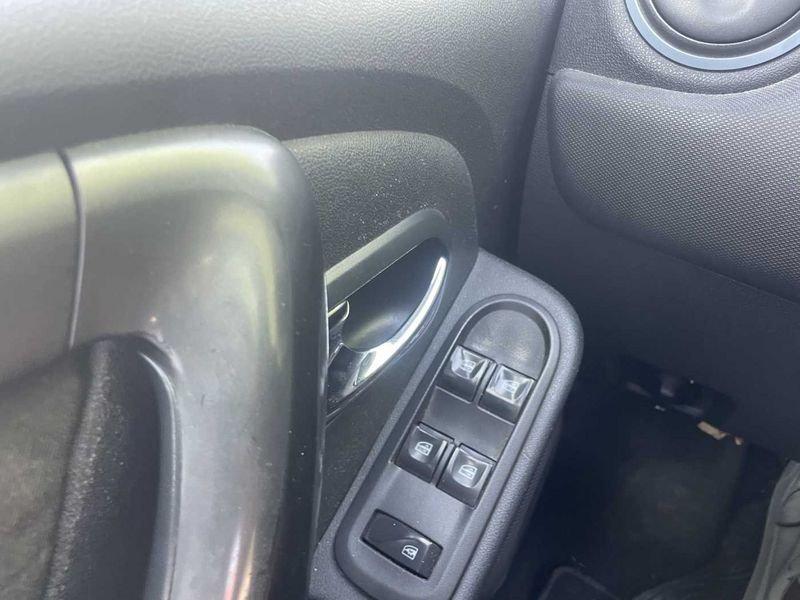 Dacia Duster Duster 1.6 110CV 4x2 GPL Lauréate