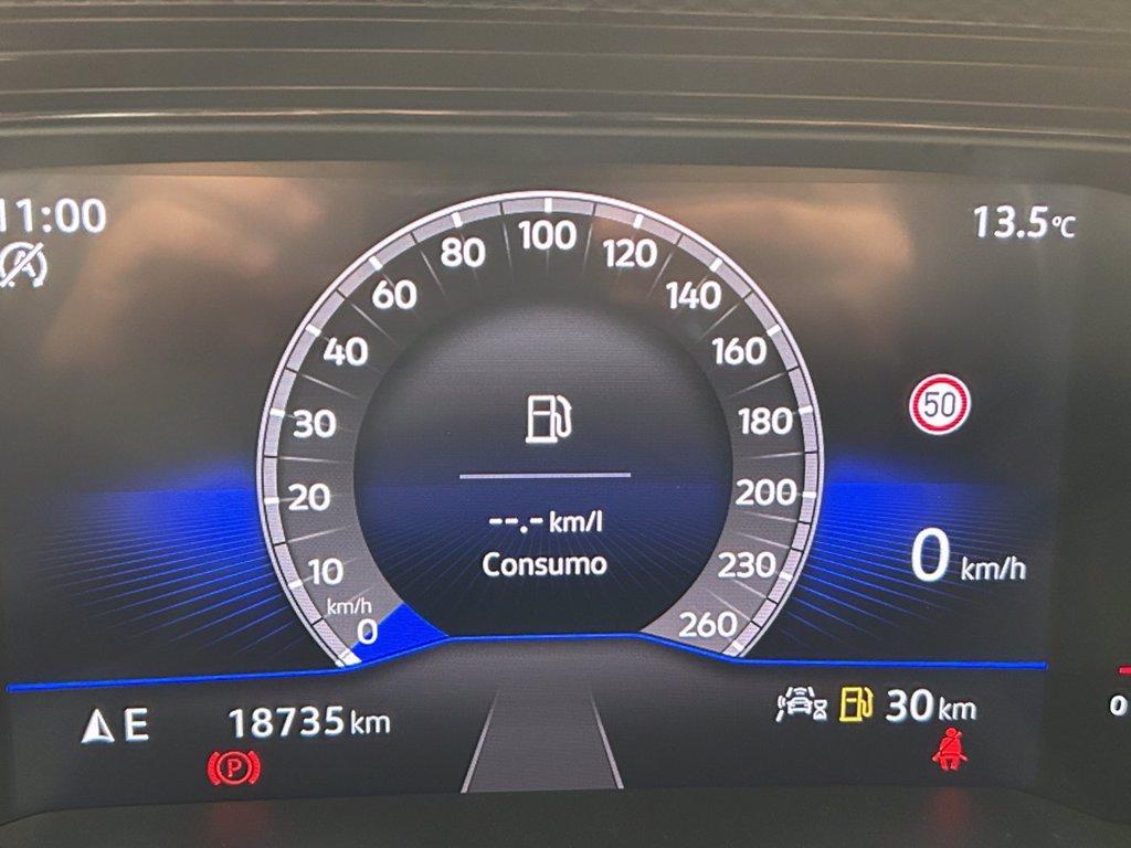 VOLKSWAGEN Taigo 1.0 tsi life 110cv del 2024