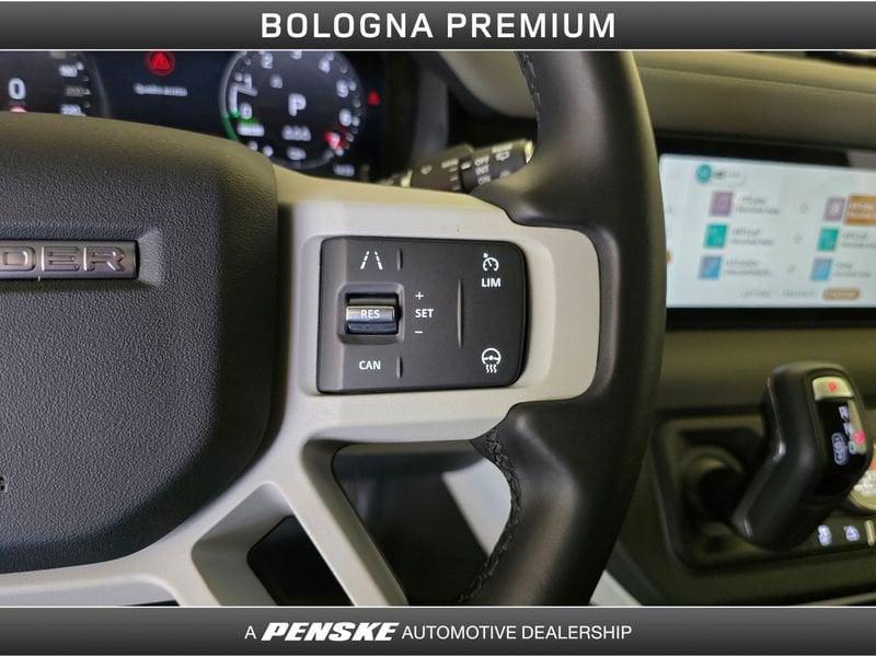 Land Rover Defender Defender 110 2.0 Si4 PHEV 404 CV AWD Auto XS Edition