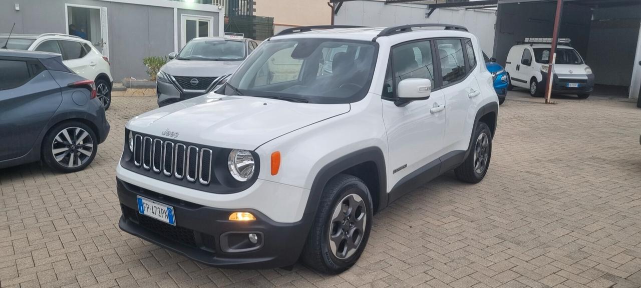 Jeep Renegade 1.6 Mjt 105 CV Business