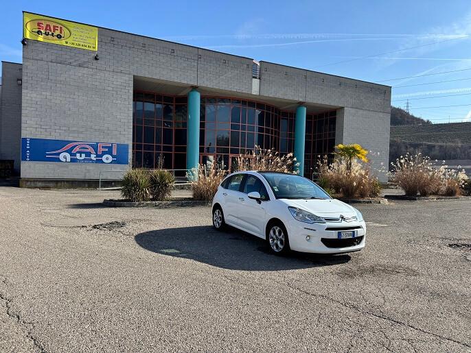 Citroen C3 PureTech 82 S&S ETG Feel Edition