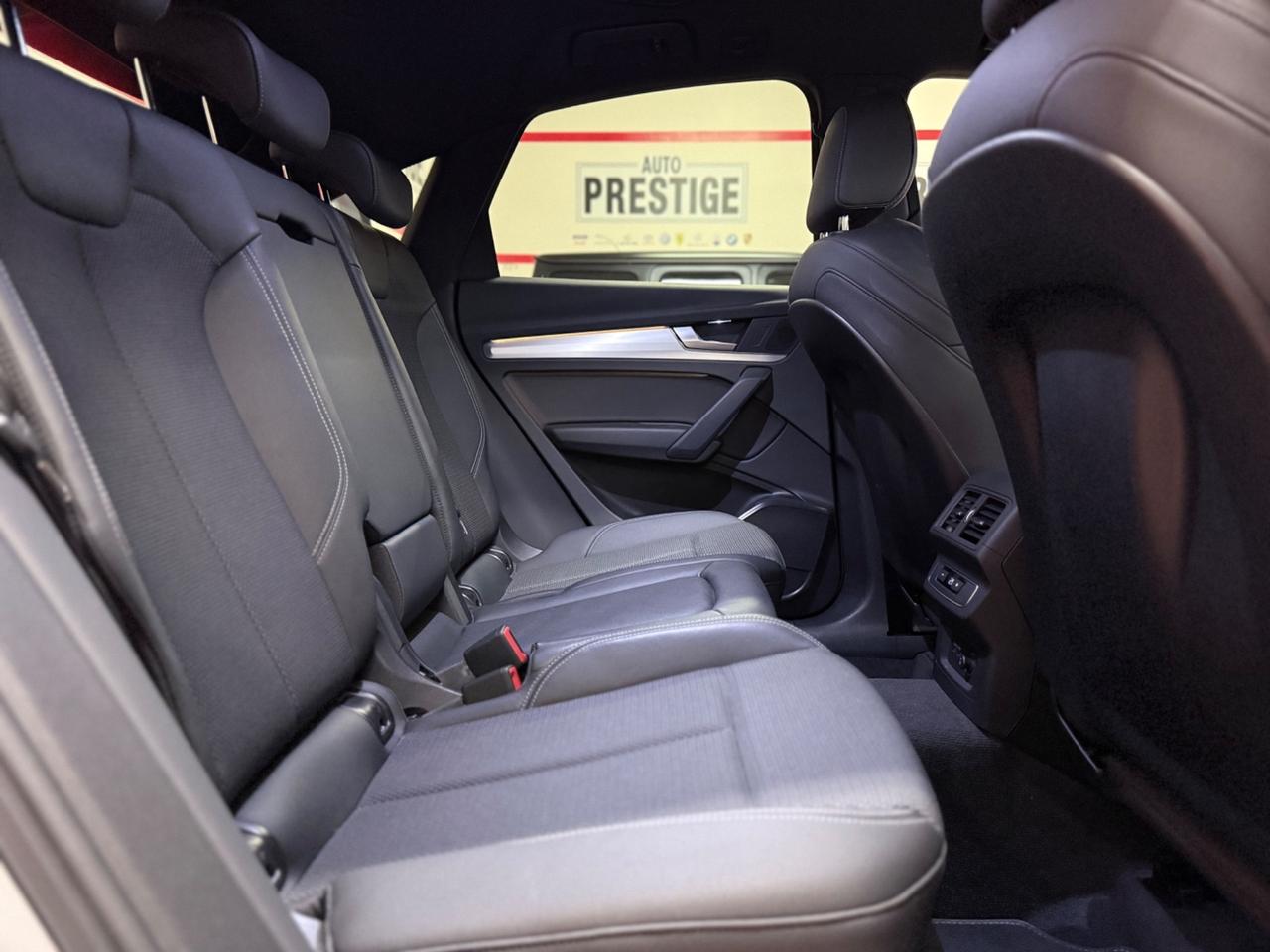 Audi Q5 SPB 55 TFSI e quattro S tronic line plus