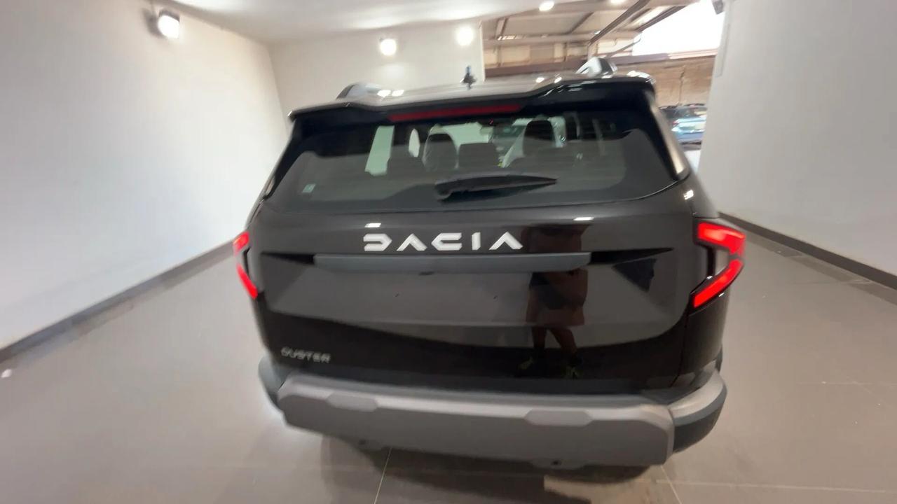 Dacia Duster 1.2 ECO-G Expression 120cv KM 0