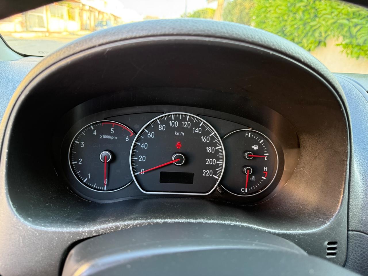 Fiat Sedici 1.9 MJT 4x4 Experience