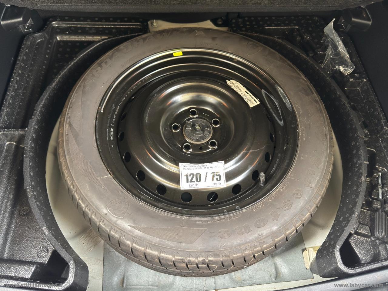 JEEP Compass 1.6 Mjt II 2WD Business
