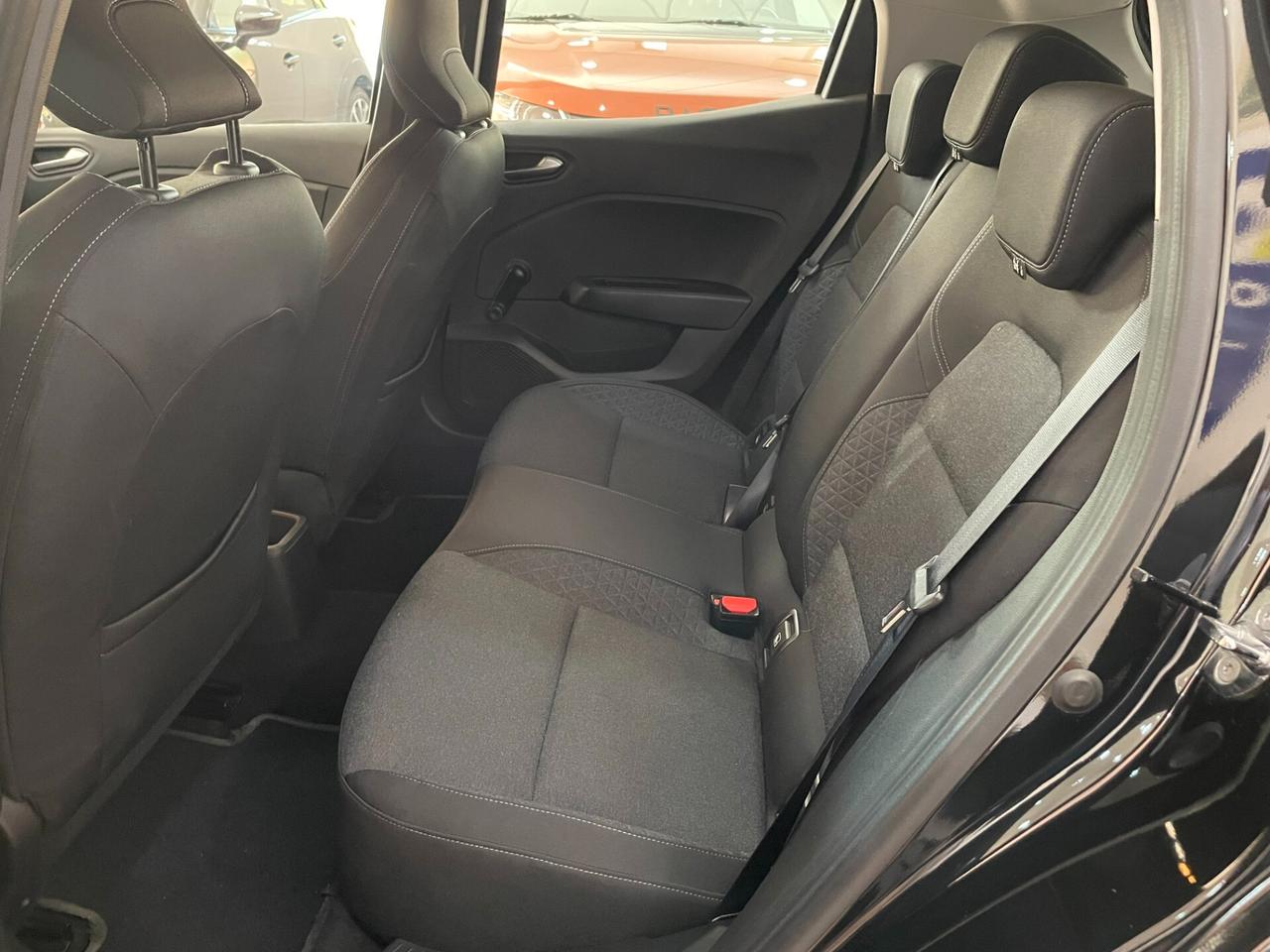 RENAULT CLIO 1.0 TCe 100CV GPL PROMO ESTATE