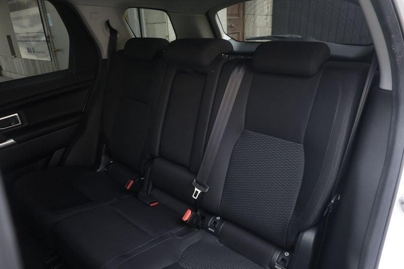 Land Rover Discovery Sport Land Rover Discovery Sport 2.0 TD4 150cv Pure 4WD PROMOZIONE Unicoproprietario