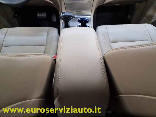 JEEP Grand Cherokee 3.0 V6 CRD 250 CV Multijet II Summit