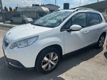 Peugeot 2008 1.4 HDi 68CV Active