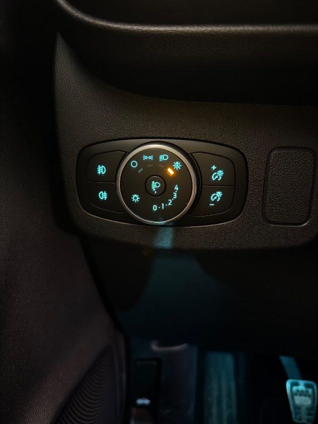 FORD Puma 1.0 EcoBoost 125 CV S&S ST-Line X