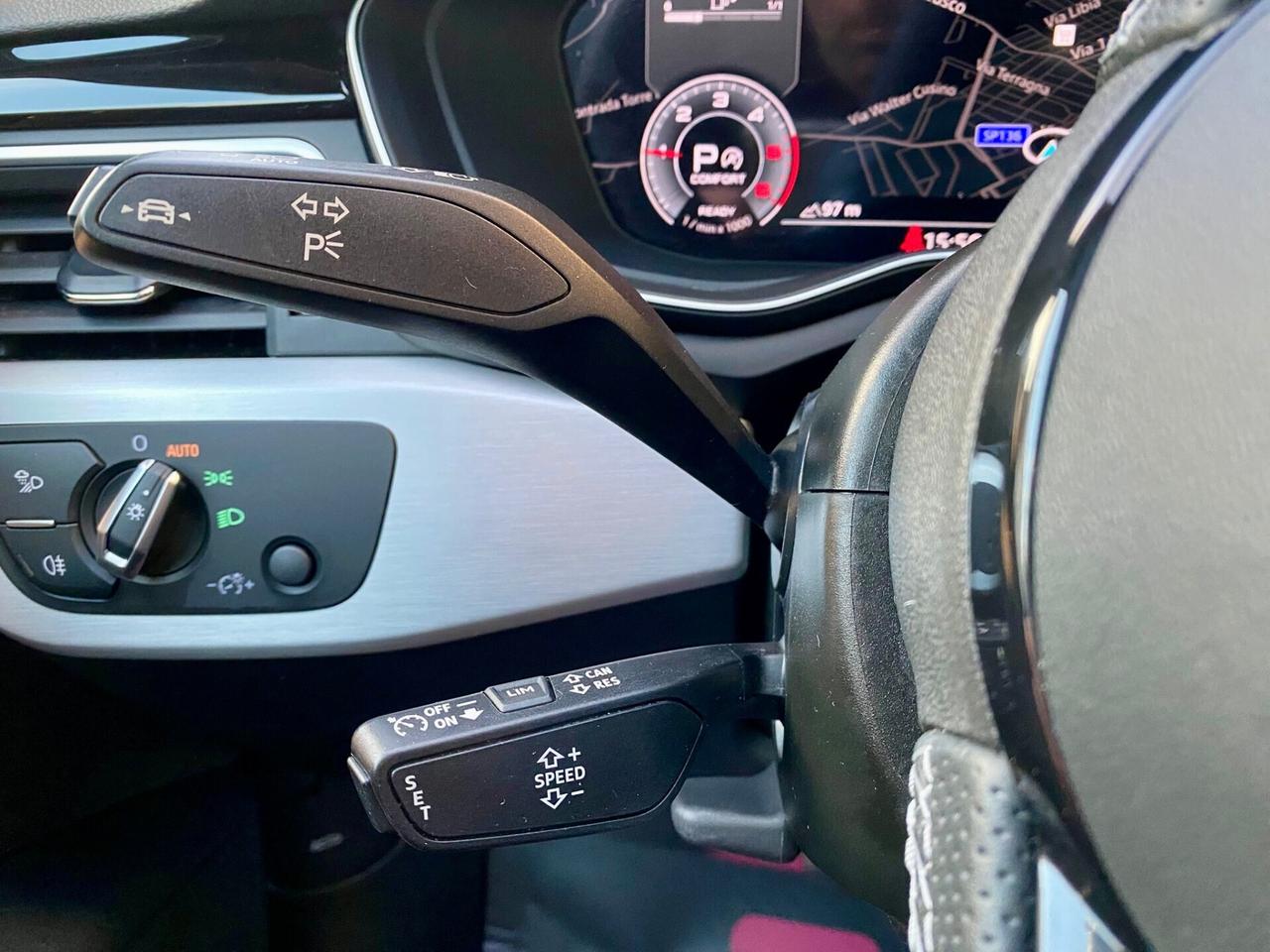 AUDI A5 SPB 40 TDI Quattro S TRONIC S LINE EDITION 2023