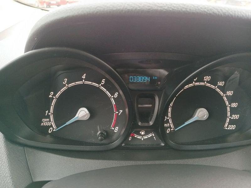 Ford Transit Courier Transit Courier 1.0 EcoBoost 100CV Van Trend + IVA
