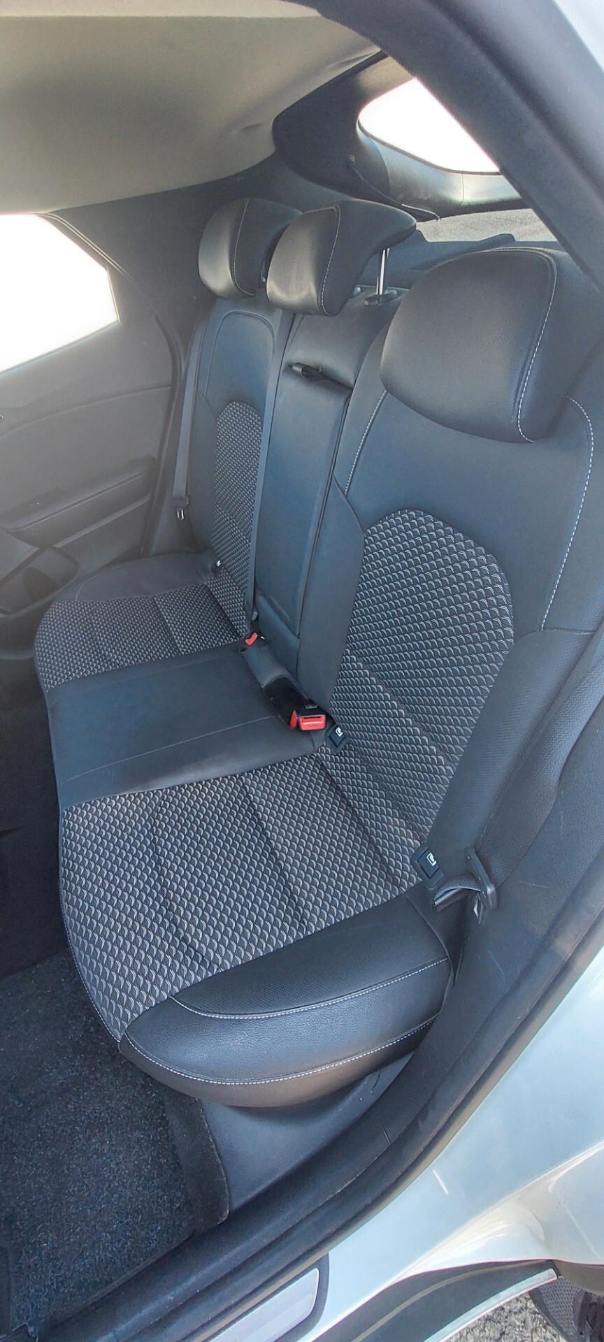 KIA XCEED 1,0 BENZINA/GPL DI SERIE CASA MADRE KIA STRAFULL OPTIONAL NUOVISSIMA FULL