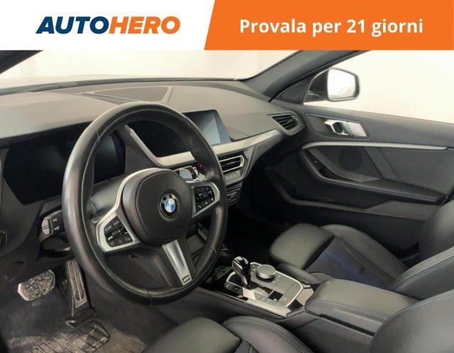 BMW 118 d 5p. Msport