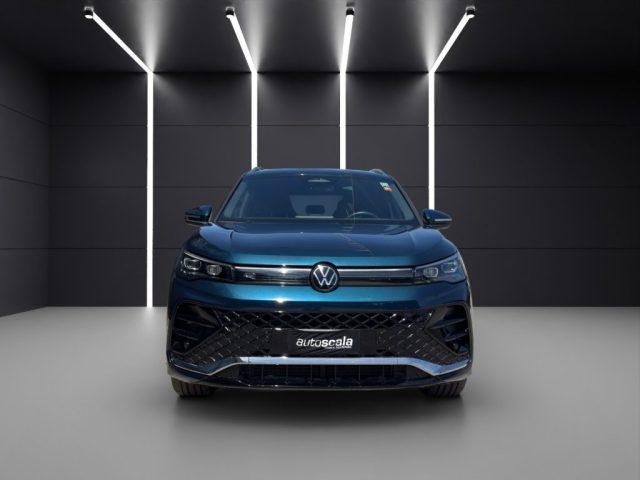 VOLKSWAGEN Tiguan 2.0 TDI 150 CV DSG R-Line