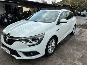 RENAULT MEGANE 1.5 DCI SW - 2020