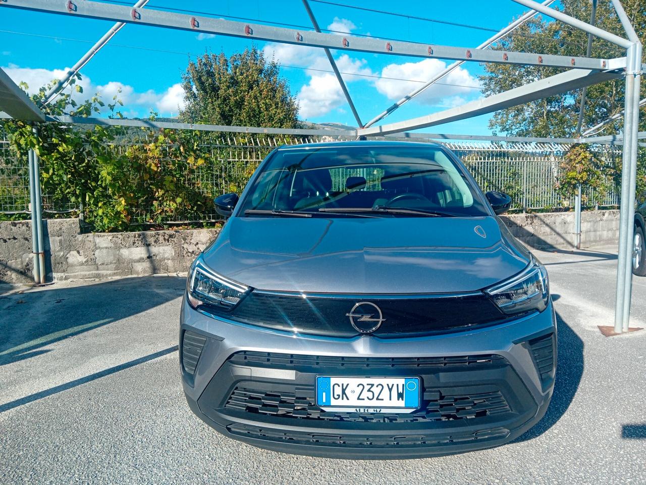 Opel Crossland 1.5 ECOTEC D 110 CV Start&Stop Edition