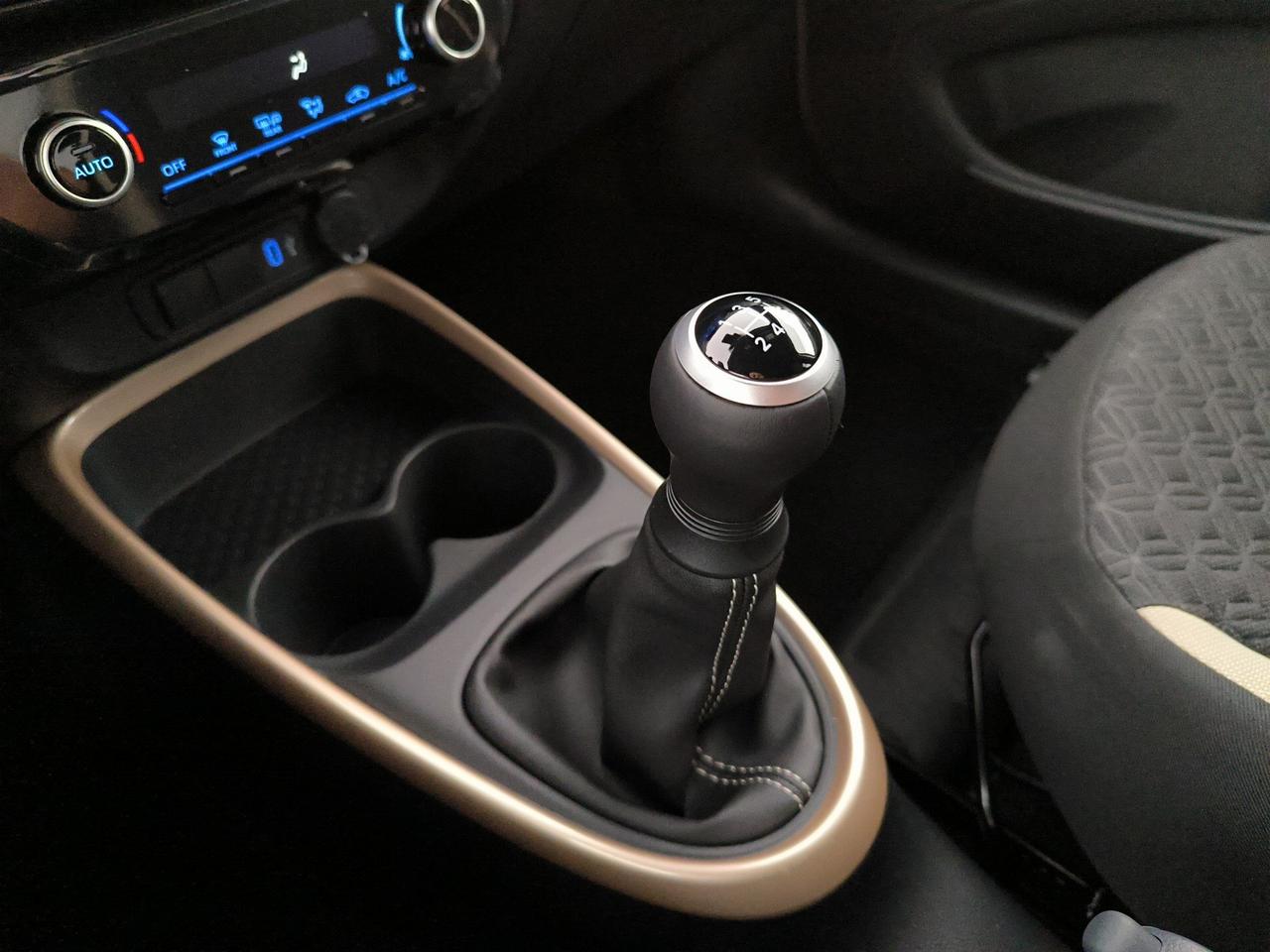 Toyota Aygo x 1.0 trend 72cv