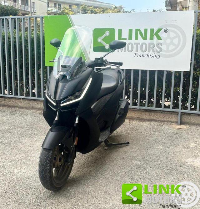 ZONTES ZT 350 D 350D