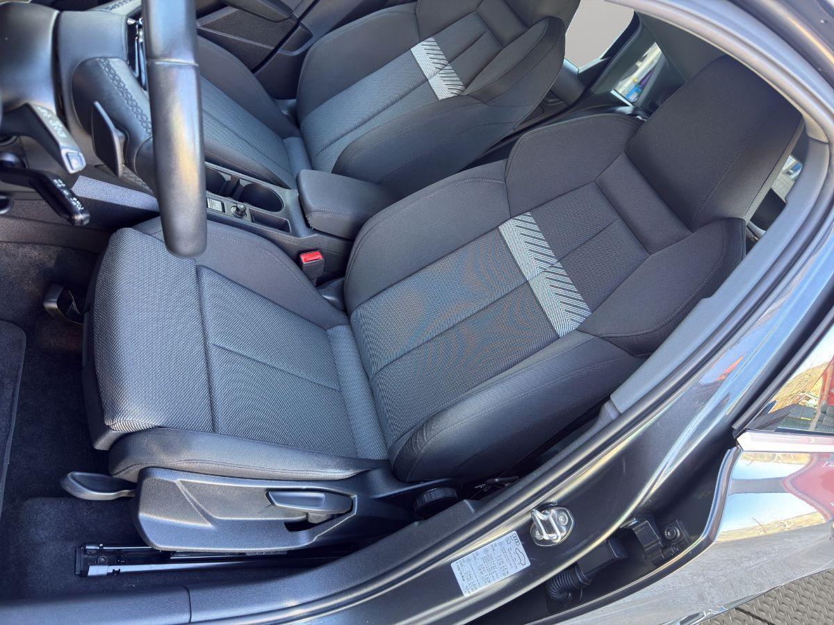 AUDI - A3 - SPB 35 2.0 TDI 150CV S tronic S line edition