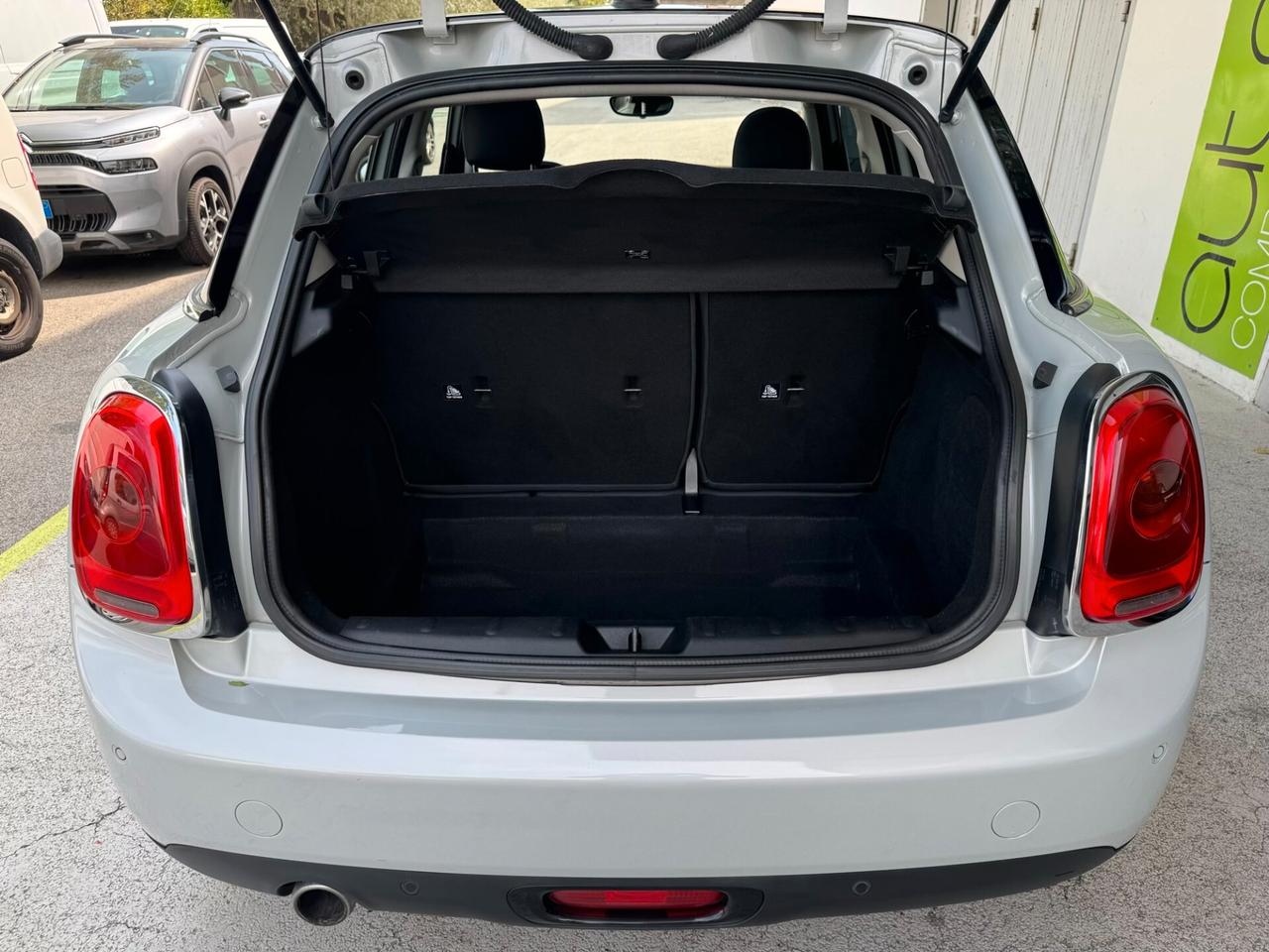 Mini CooperD 1.5 Business TURBO NUOVO-TETTO GAR24M