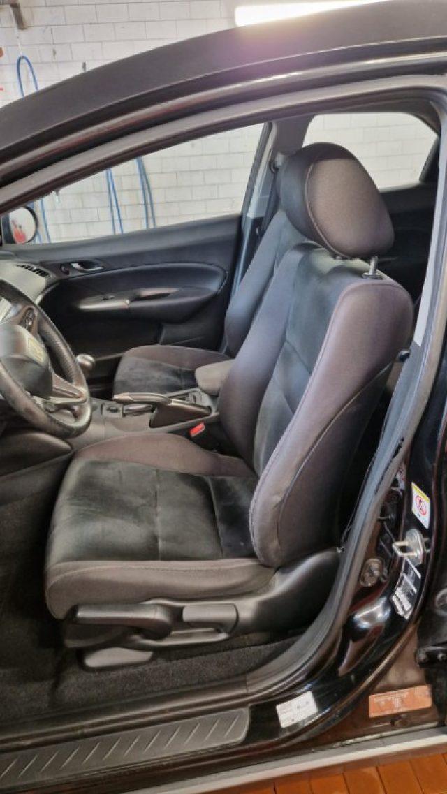 HONDA Civic 1.4 i-VTEC 5p. Elegance