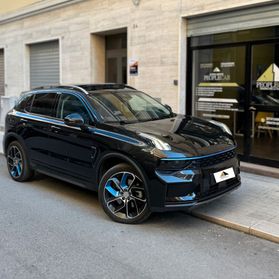 Lynk&co 01 PHEV **FULL**