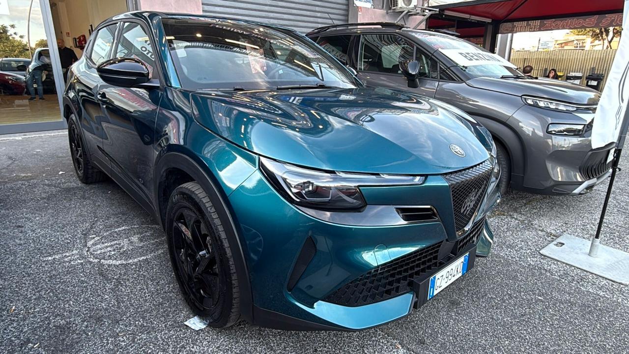 Alfa Romeo Junior 1.2 145 CV Hybrid eDCT6