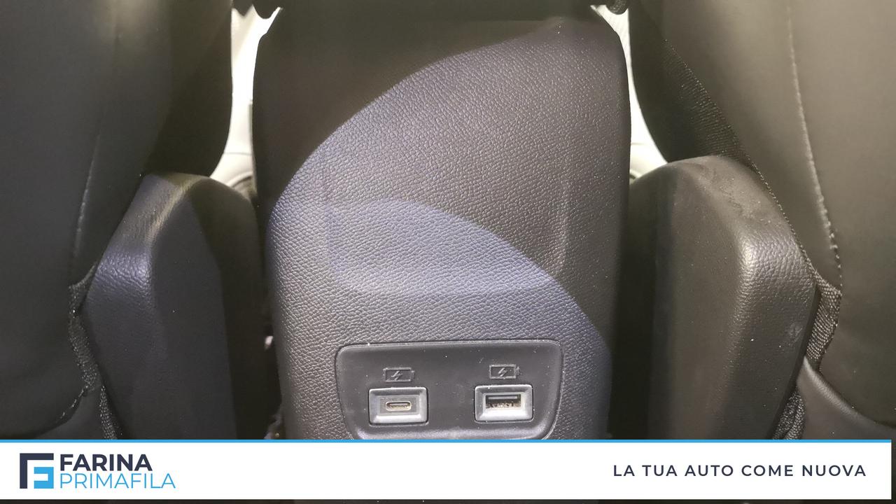 PEUGEOT 208 II 2023 - 208 1.2 puretech GT s&s 100cv