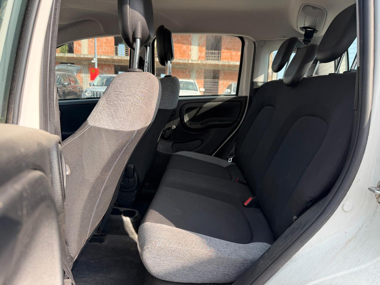 FIAT PANDA 2022 1.0 HYBRID 70 CV *AIRB OK