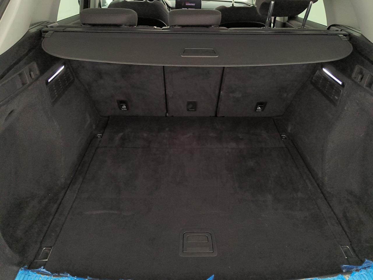 Audi Q5 40 2.0 tdi mhev 12v s line quattro s-tronic