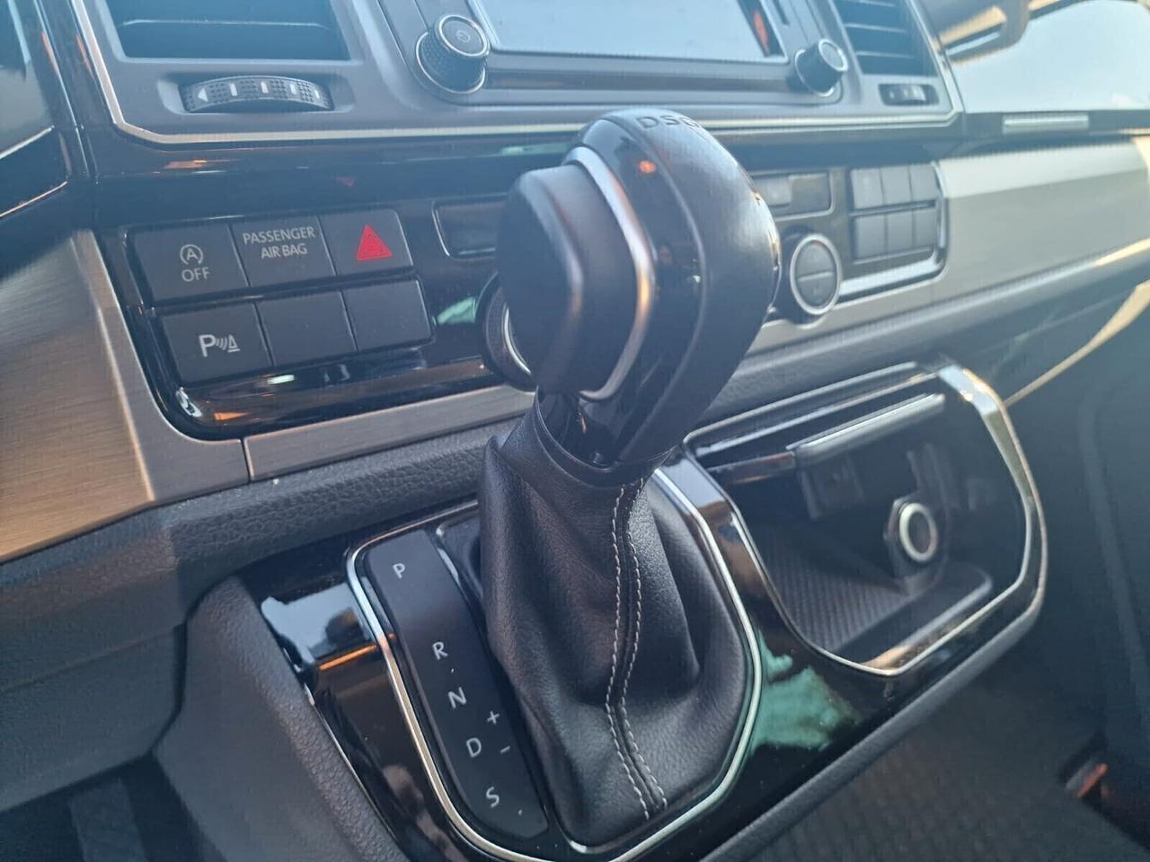 Volkswagen Multivan T6 2.0 TDI 4MOTION DSG – HIGHLINE “BULLI EDITION”