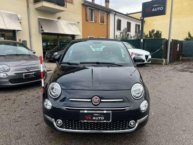 Fiat 500C 1.0 hybrid Dolcevita MY24 70cv NEOPAT PROMO FIN