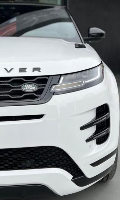 LAND ROVER - Range Rover Evoque 2.0D L.Flw 150 AWD Au. R-Dyn.