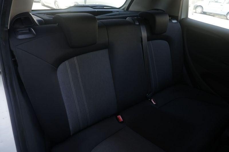 FIAT Punto FIAT Punto 1.3 MJT II 75 CV 5 porte Lounge Unicoproprietario