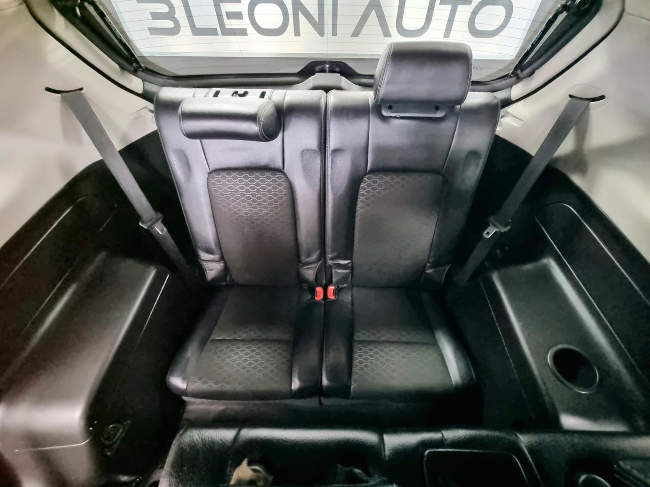 CHEVROLET CAPTIVA 2.2 VCDi 163CV 7 POSTI