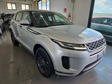 Land Rover Range Rover Evoque Evoque II 2019 2.0d i4 mhev R-Dynamic awd 150cv auto