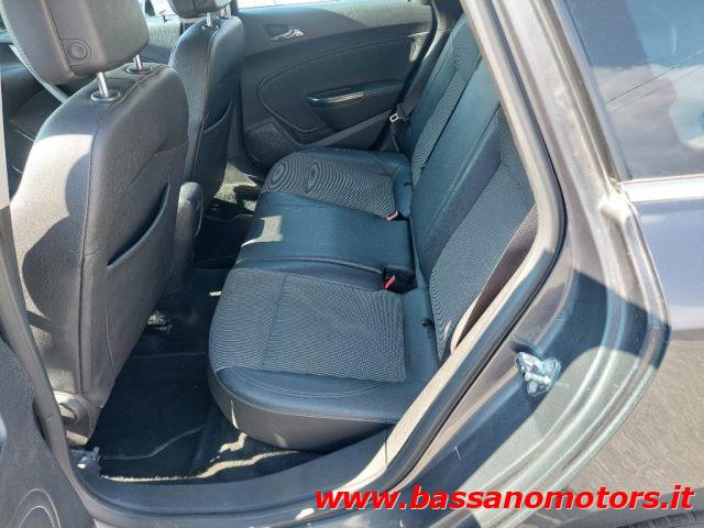 OPEL Astra 1.7 CDTI 125CV Sports Tourer Cosmo