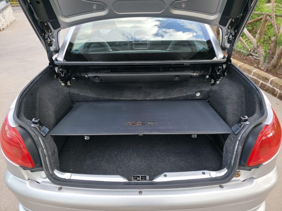 PEUGEOT - 206 - GPL CC