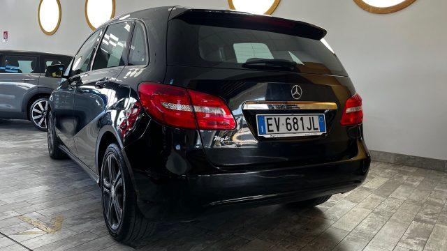 MERCEDES-BENZ B 180 CDI Premium + TETTO - -OTTIME CONDIZIONI