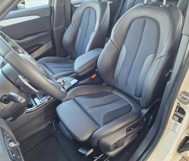 BMW X1 sDrive18d Msport